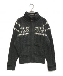 AND MARY】ブランド・古着のネット通販【TREFAC FASHION】