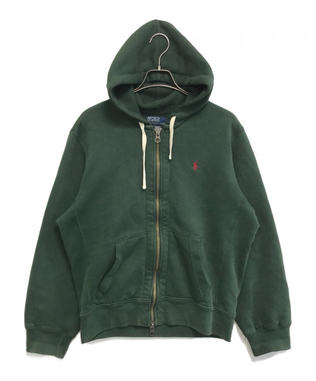 中古・古着通販】POLO RALPH LAUREN (ポロ・ラルフローレン) 裏