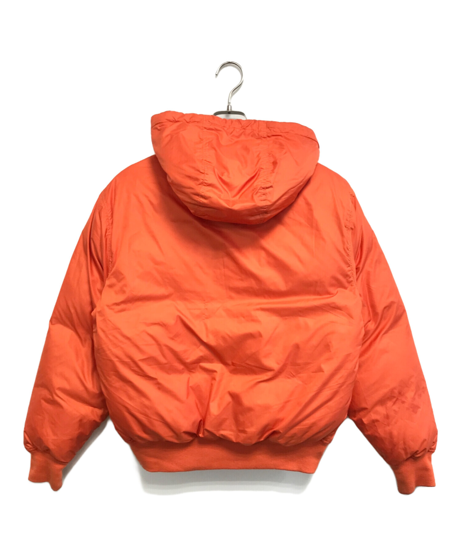 Ralph Lauren Rough Wear ダウンジャケット M オレンジ 中古・古着通販】POLO RALPH LAUREN (ポロ・ラルフローレン) ダウン