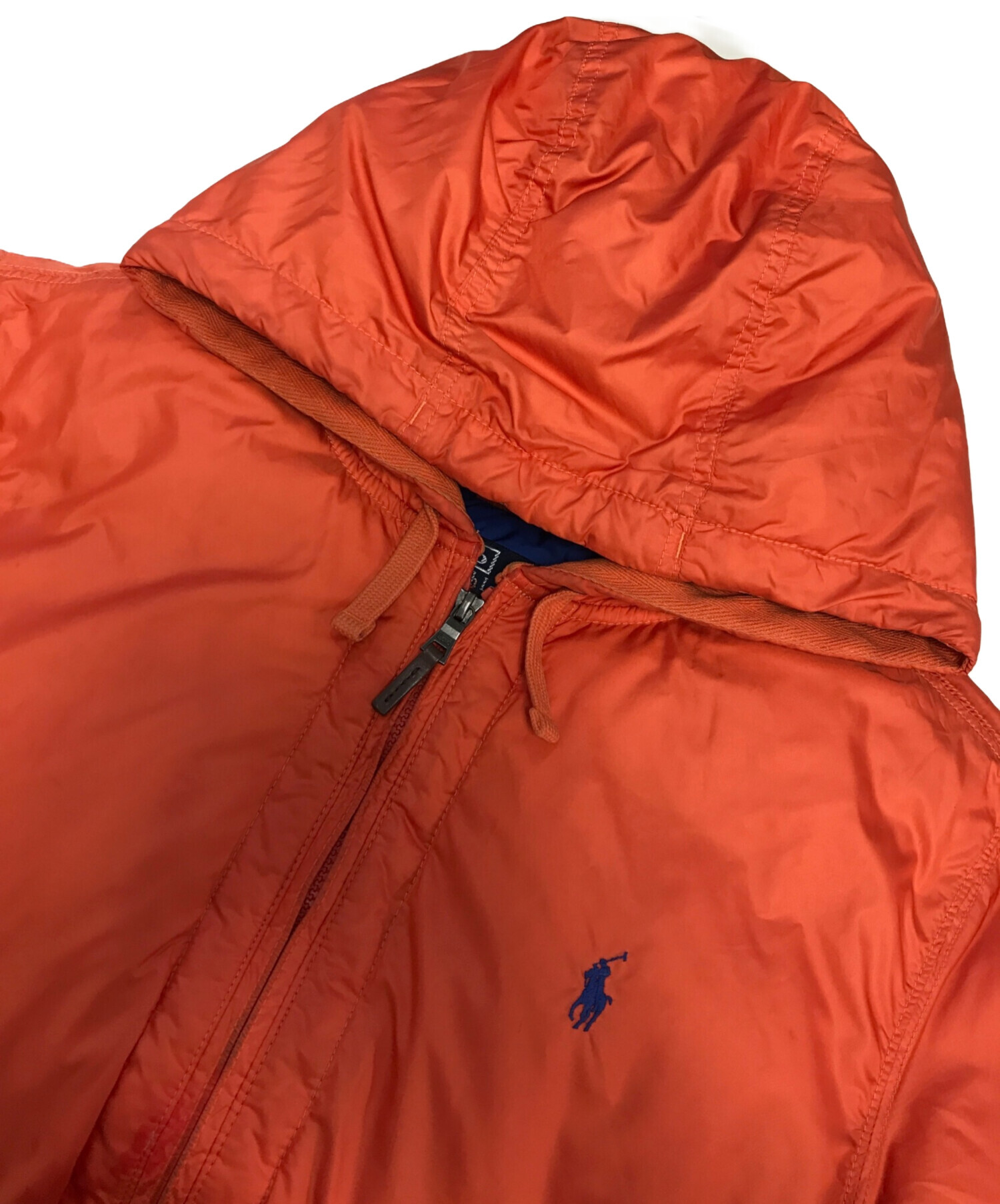 中古・古着通販】POLO RALPH LAUREN (ポロ・ラルフローレン) ダウン