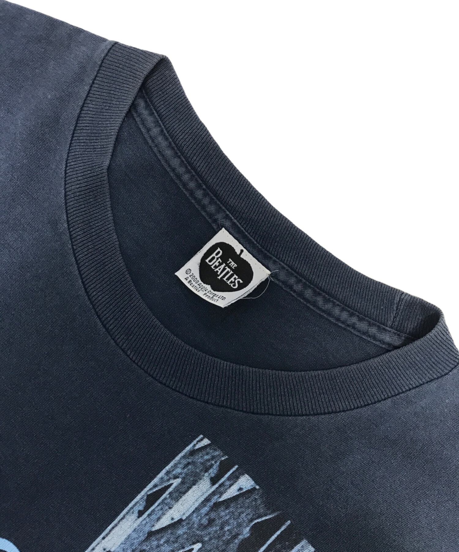 中古・古着通販】バンドTシャツ (バンドTシャツ) 00s THE BEATLES(ザ