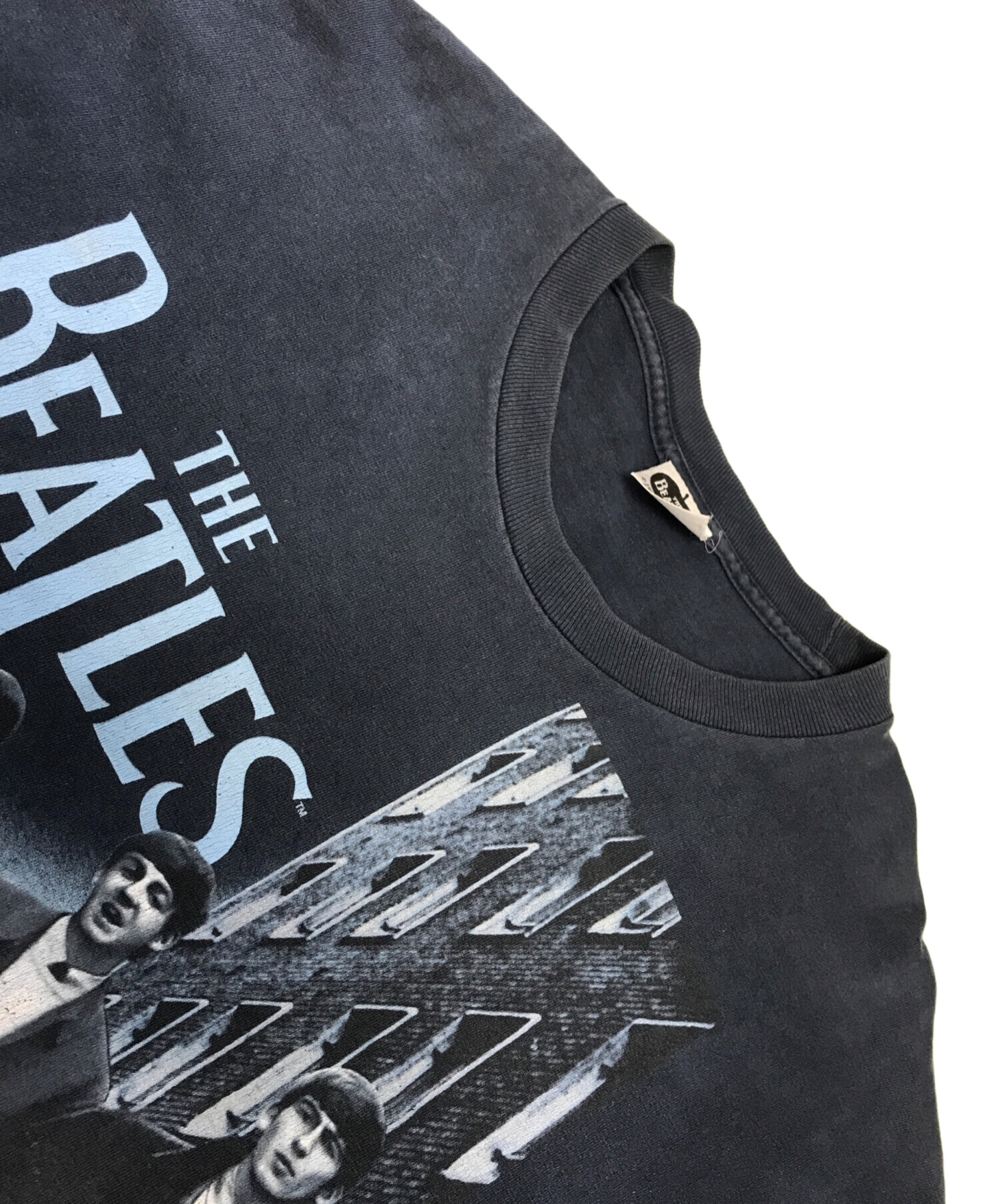 00s THE BEATLESバンドTシャツ 中古・古着通販】バンドTシャツ (バンドTシャツ) 00s THE BEATLES(ザ