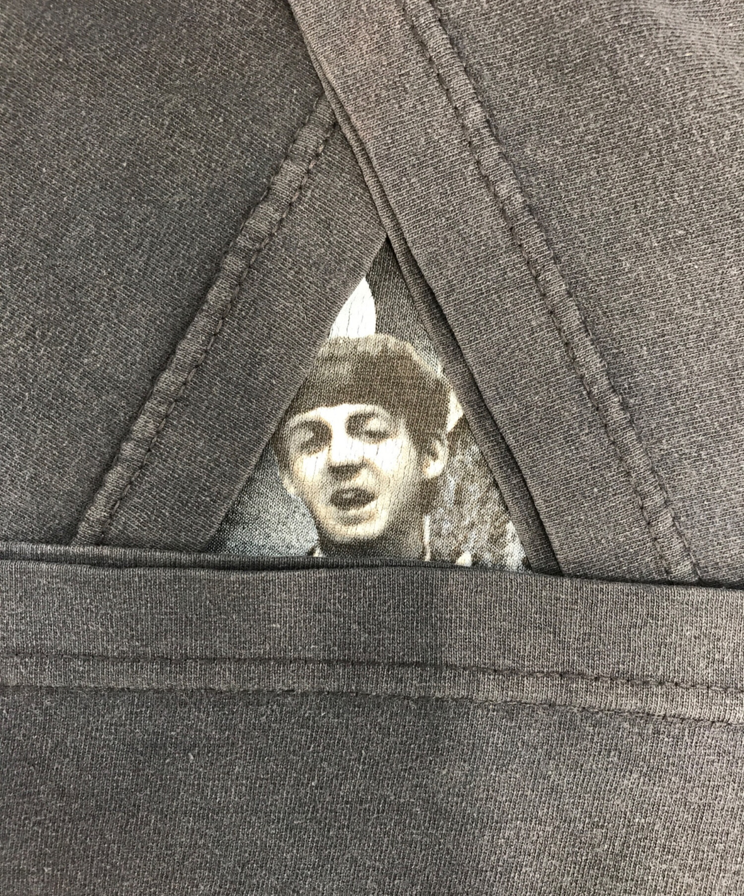 中古・古着通販】バンドTシャツ (バンドTシャツ) 00s THE BEATLES(ザ