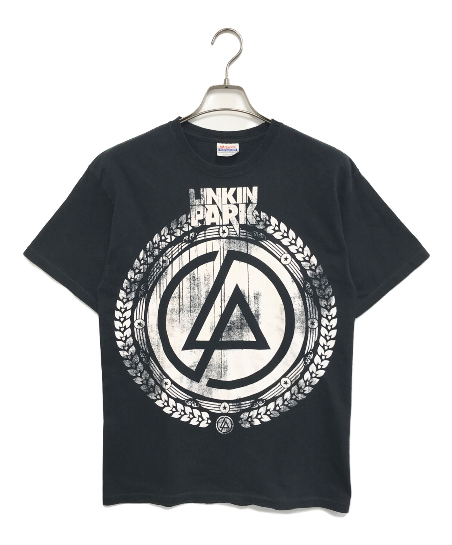 中古・古着通販】バンドTシャツ (バンドTシャツ) 00s Linkin Park