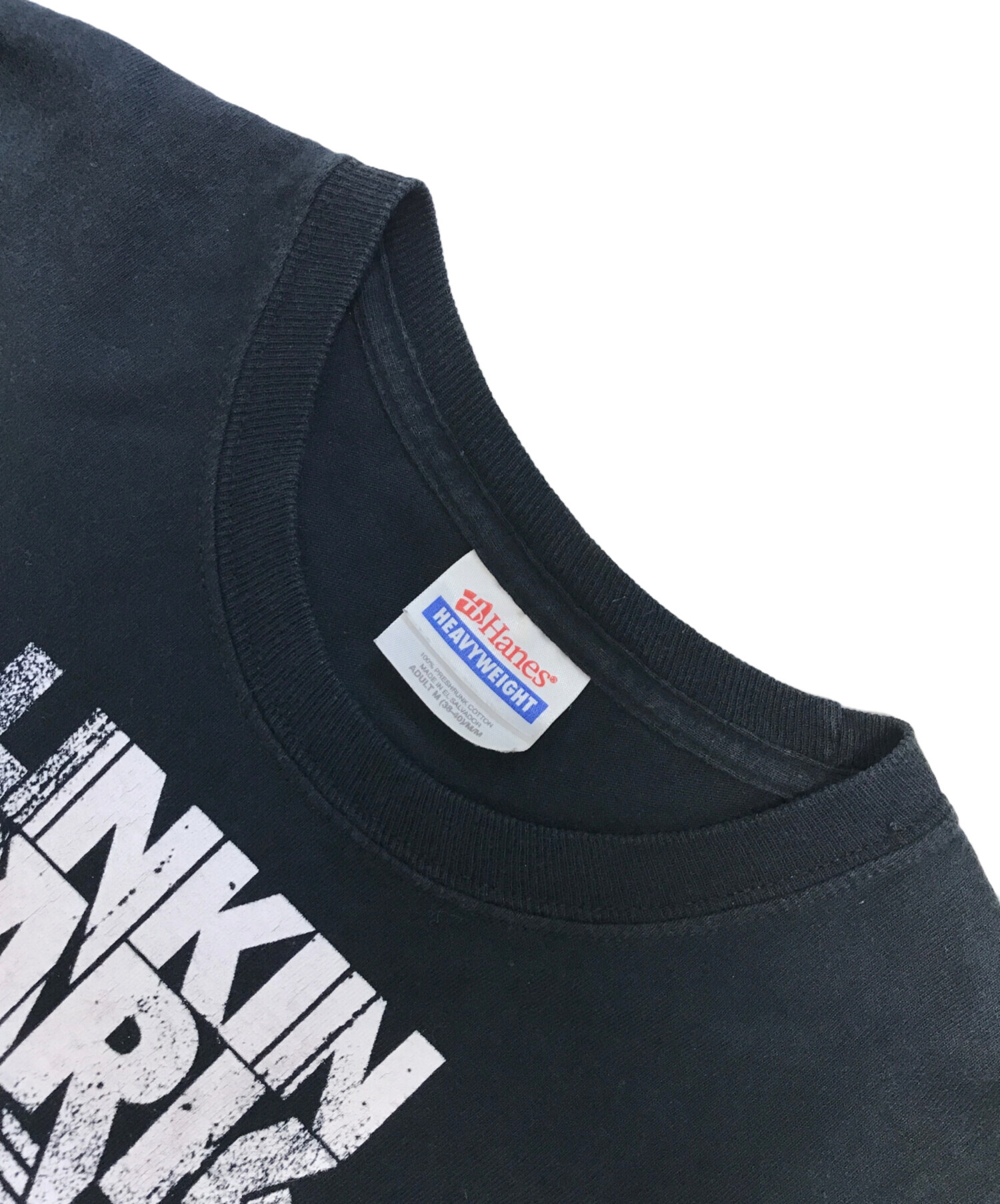 中古・古着通販】バンドTシャツ (バンドTシャツ) 00s Linkin Park