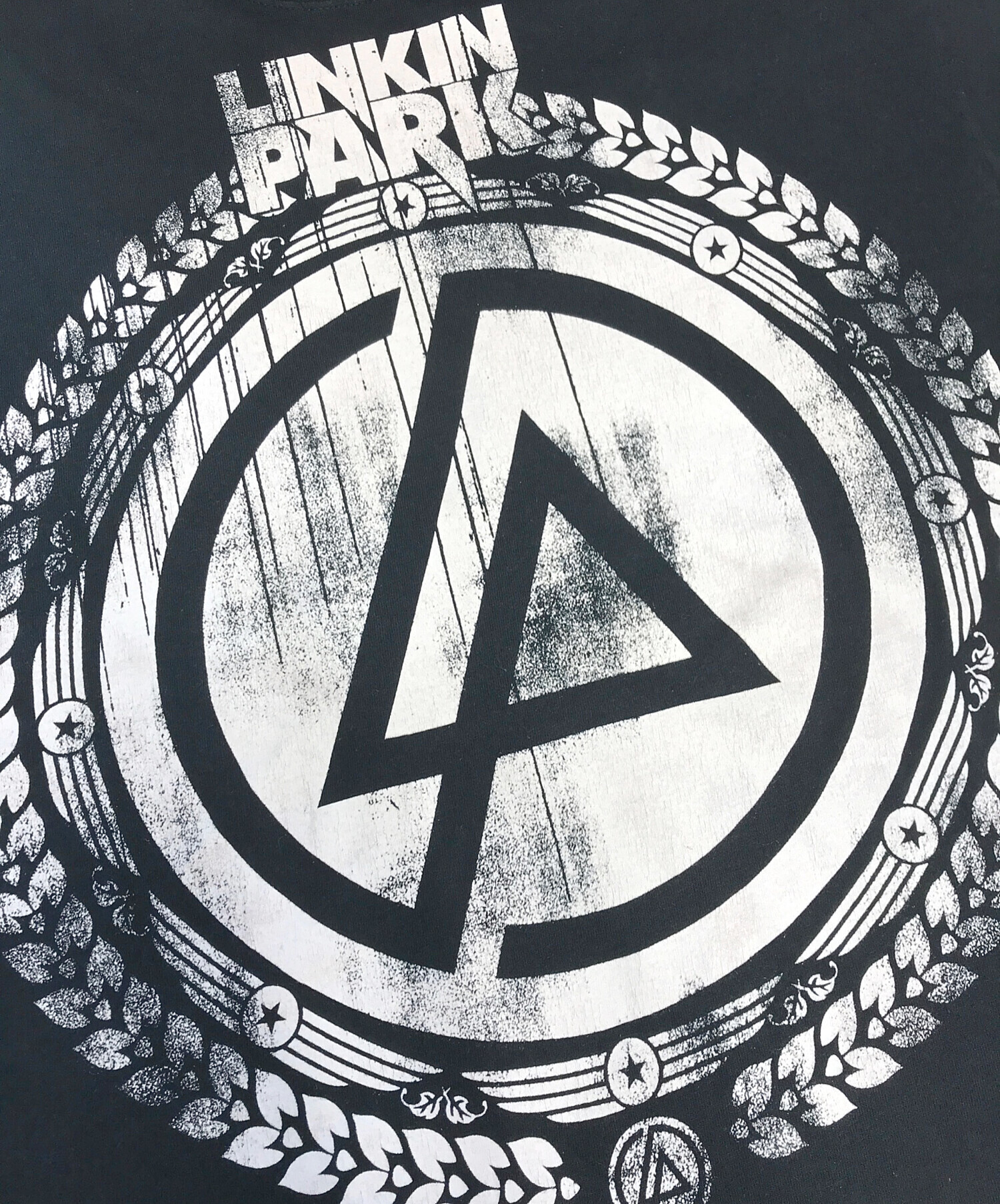 中古・古着通販】バンドTシャツ (バンドTシャツ) 00s Linkin Park