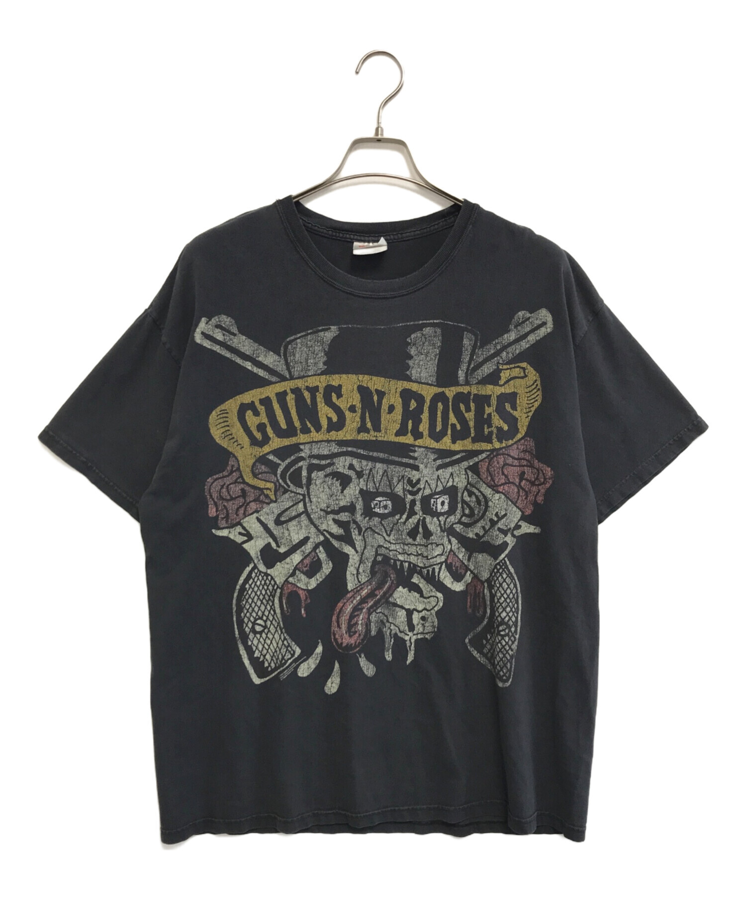 中古・古着通販】バンドTシャツ (バンドTシャツ) 00s Guns N' ROSE
