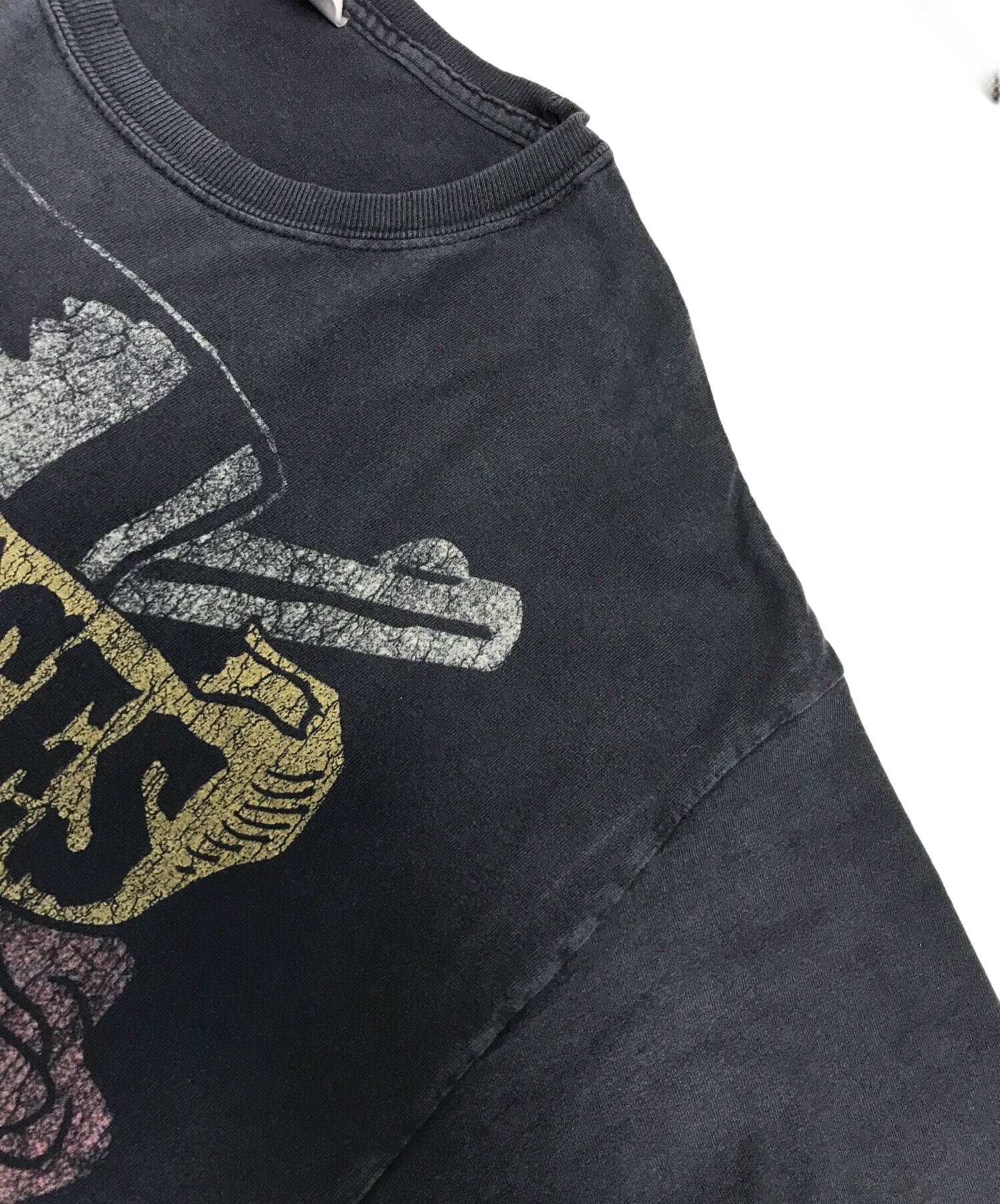 中古・古着通販】バンドTシャツ (バンドTシャツ) 00s Guns N' ROSE