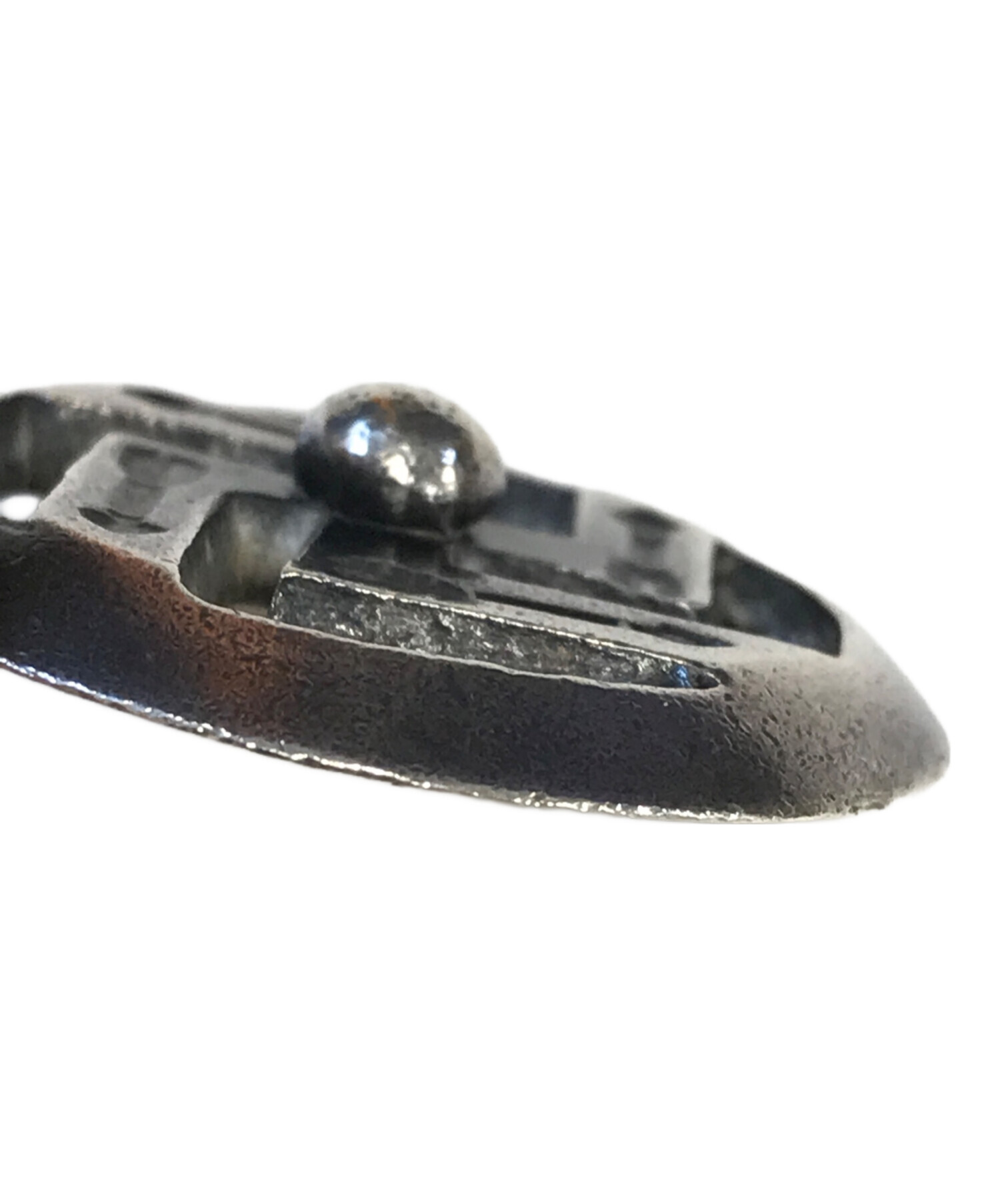 中古・古着通販】Navajo (ナバホ) インディアンジュエリートップ