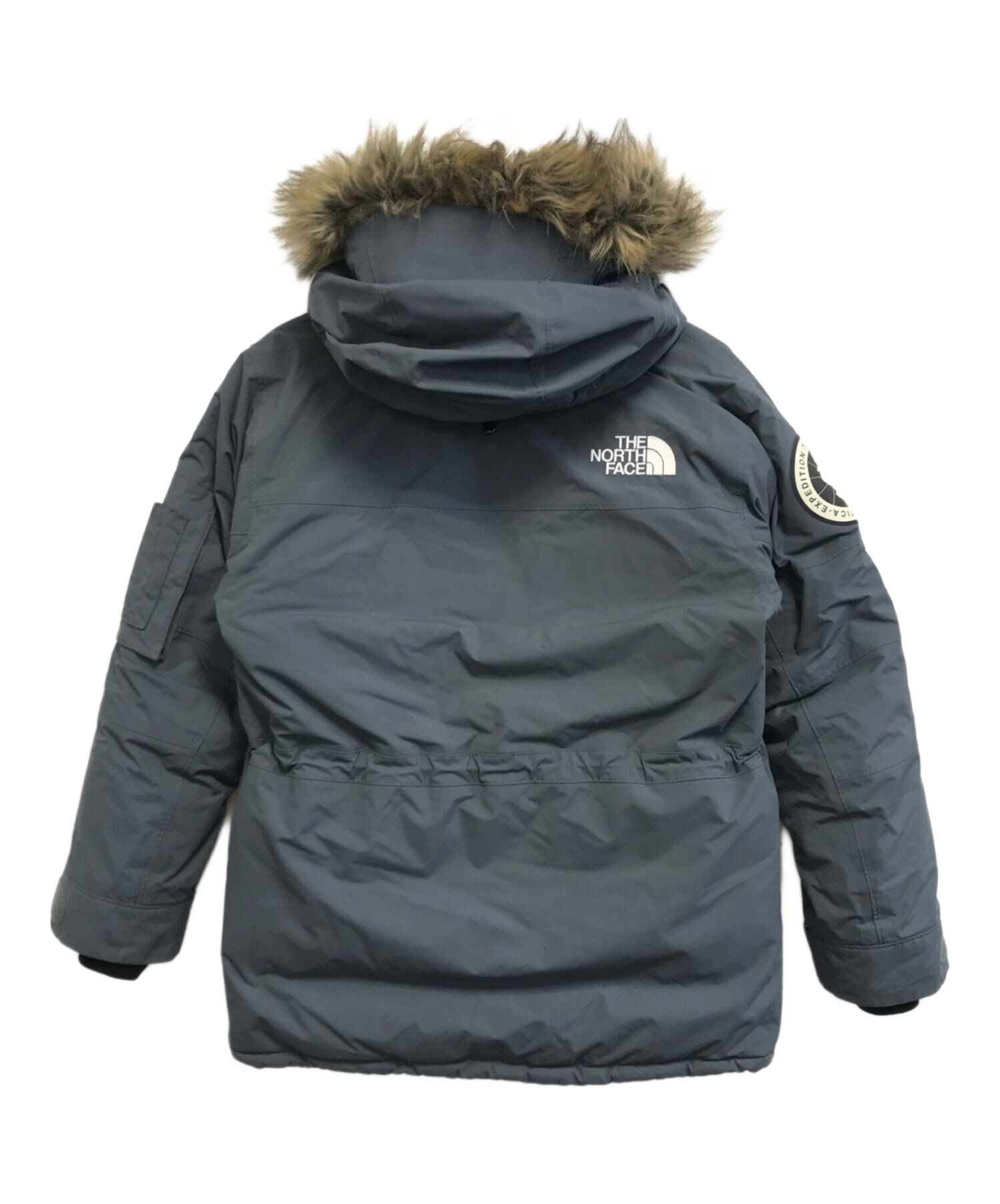 中古・古着通販】THE NORTH FACE (ザ ノース フェイス) ダウン