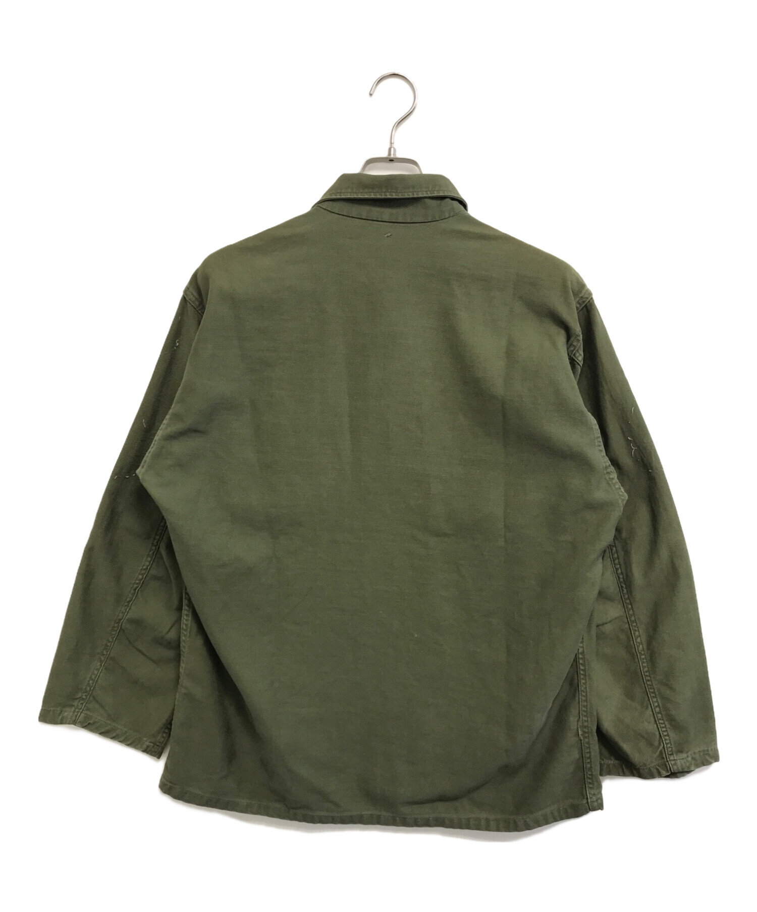 中古・古着通販】VINTAGE MILITARY (ヴィンテージ ミリタリー) US ARMY