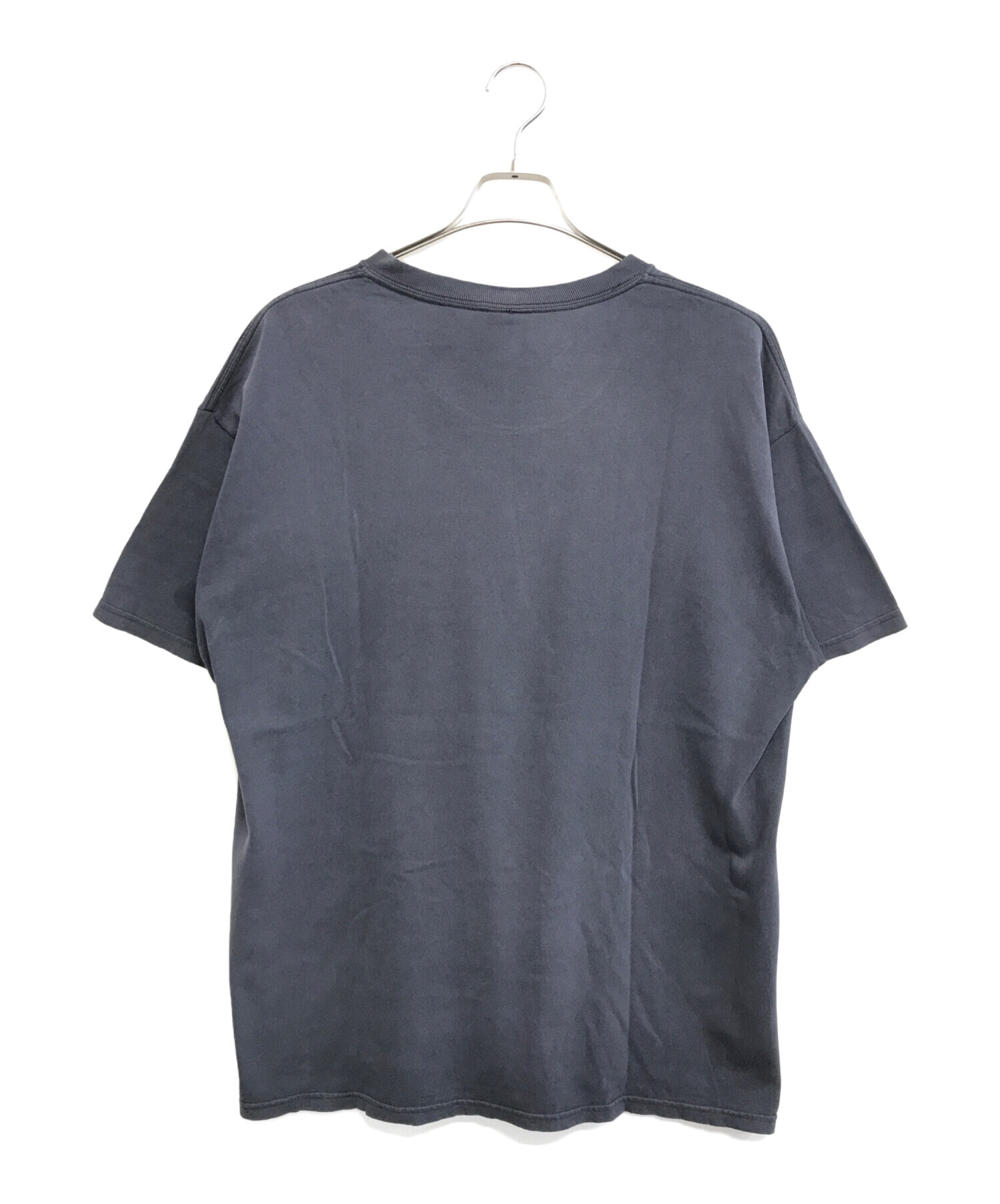 1996年　ビートルズ Let It Be 両面バンドTシャツ 墨黒 XL 中古・古着通販】THE BEATLES (ビートルズ) THE BEATLES(ザ ビートルズ