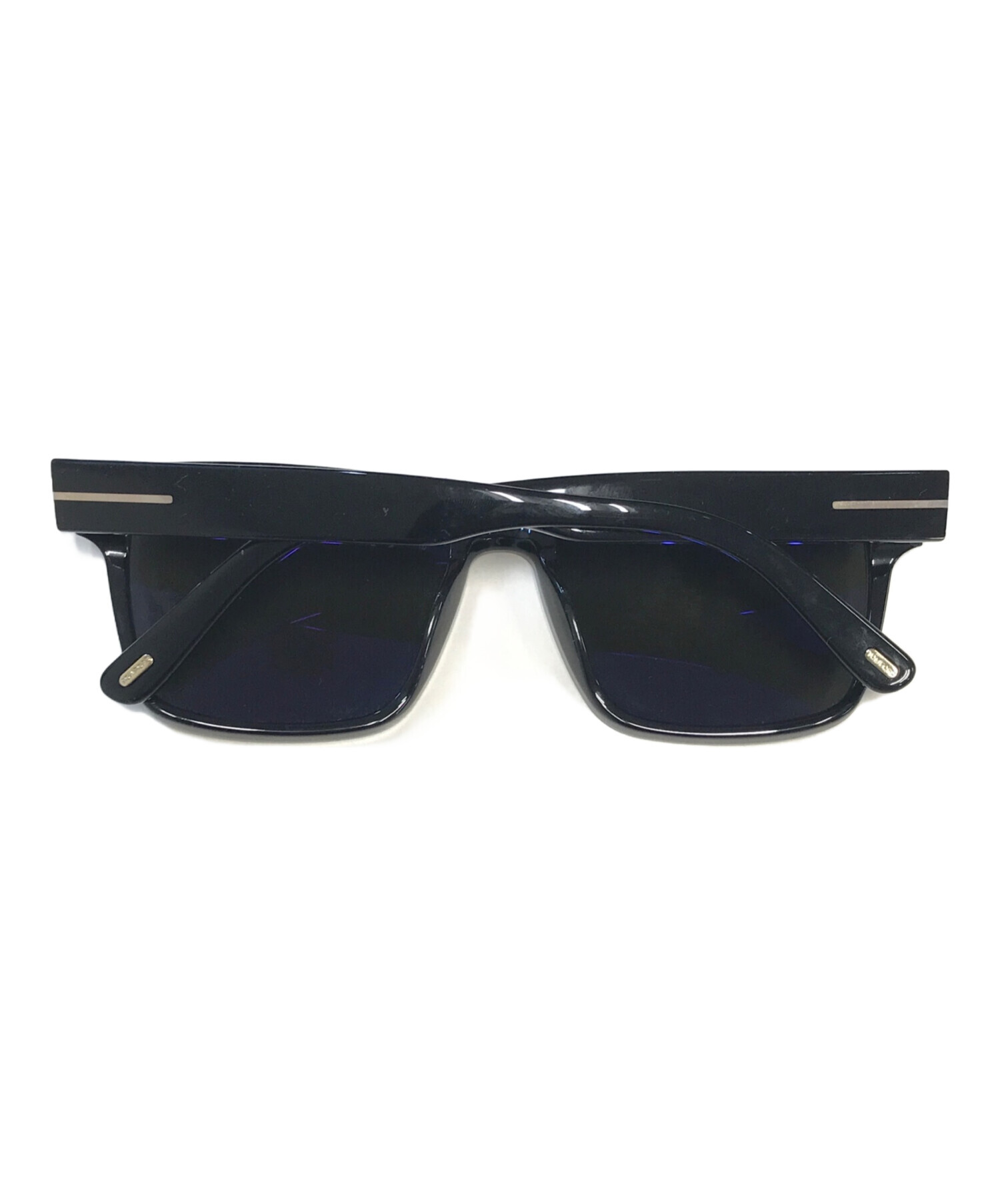 中古・古着通販】TOM FORD (トムフォード) サングラス ブラック サイズ