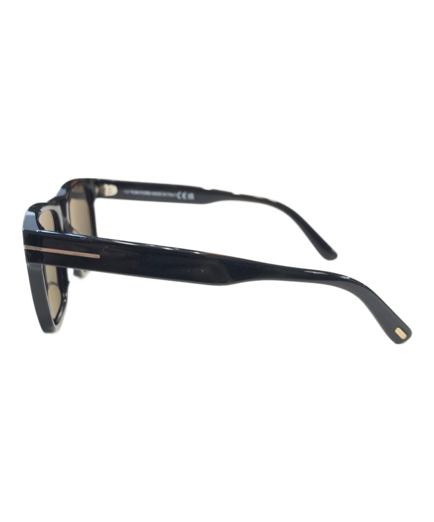 中古・古着通販】TOM FORD (トムフォード) サングラス ブラック サイズ