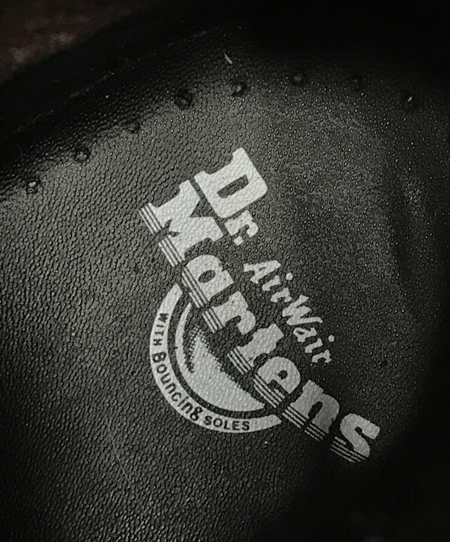 中古・古着通販】Dr.Martens (ドクターマーチン) 8ホールブーツ