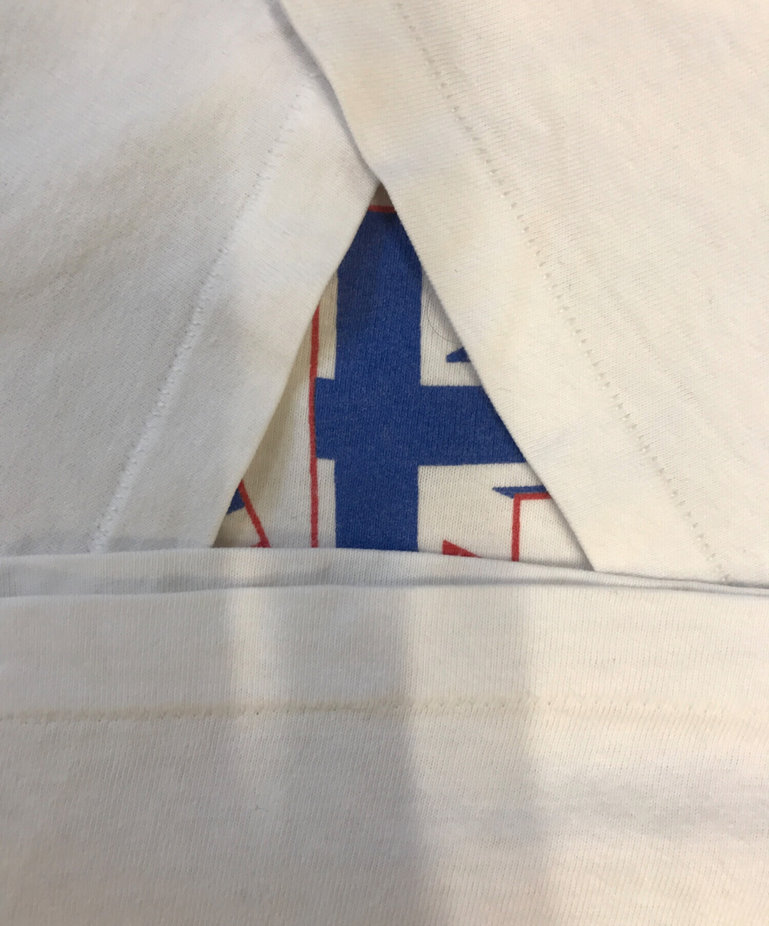 中古・古着通販】バンドTシャツ (バンドTシャツ) 90s Aero Smith