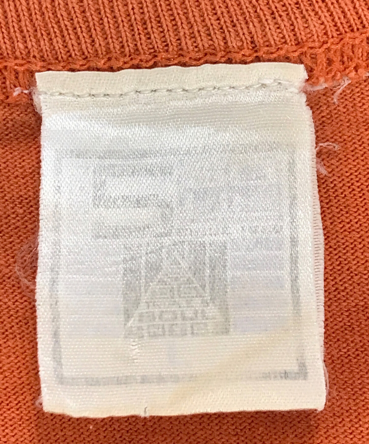 中古・古着通販】TRIPLE FIVE SOUL (トリプルファイブソウル) プリント