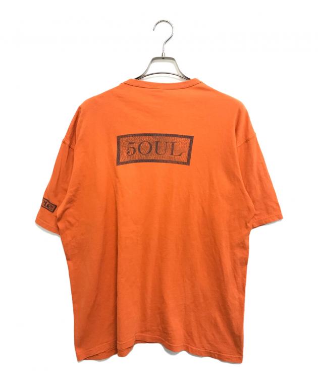 中古・古着通販】TRIPLE FIVE SOUL (トリプルファイブソウル) プリント