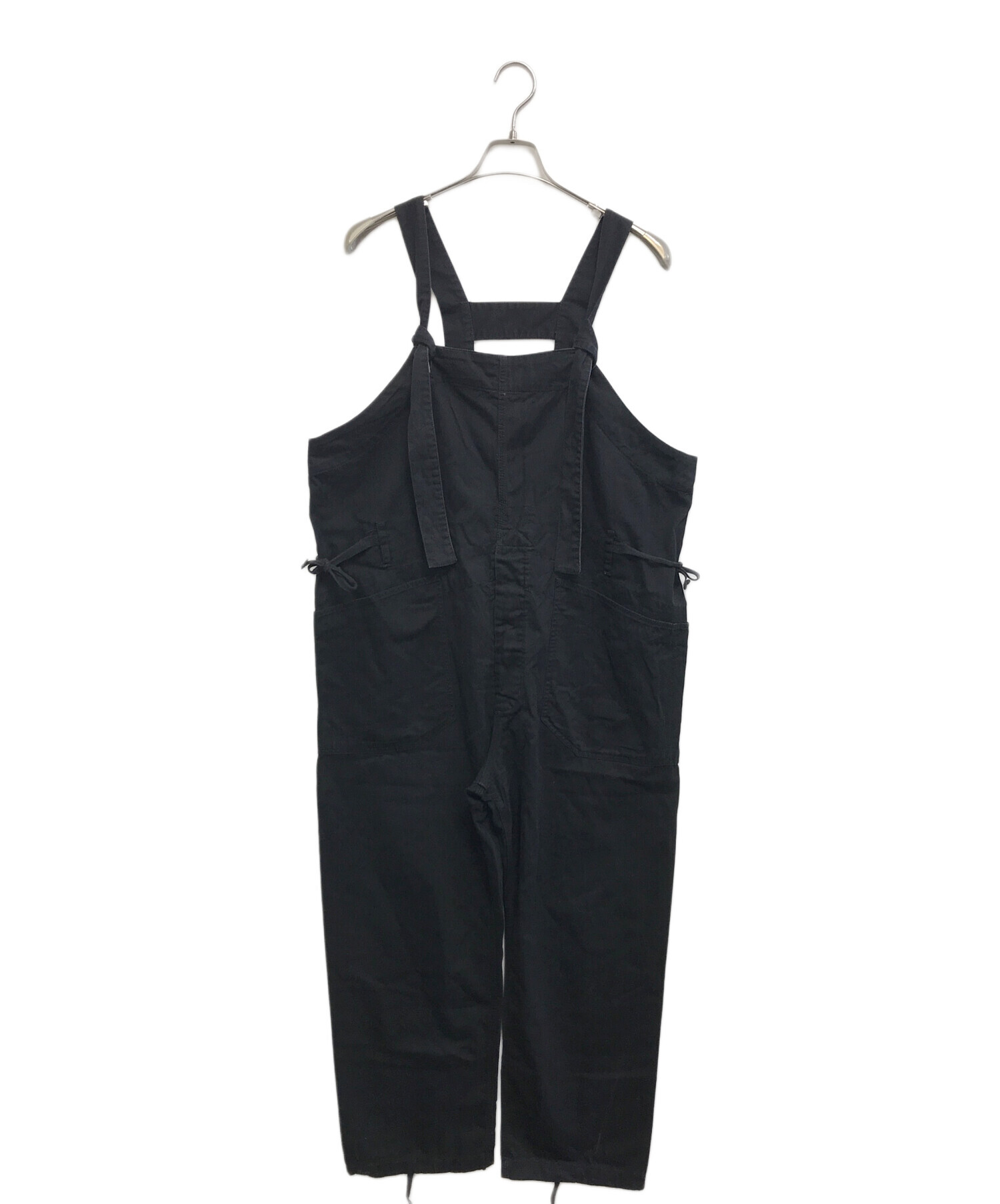 ENGINEERED GARMENTS、オーバーオール、アメリカ製 中古・古着通販】Engineered Garments (エンジニアド ガーメンツ