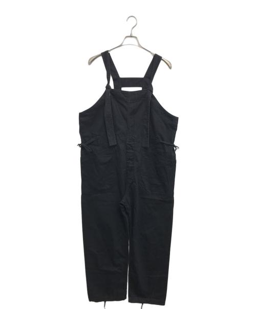 ENGINEERED GARMENTS、オーバーオール、アメリカ製 中古・古着通販】Engineered Garments (エンジニアド ガーメンツ