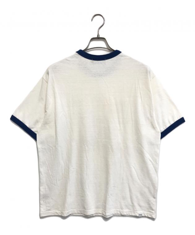 中古・古着通販】Hysteric Glamour (ヒステリックグラマー) リンガーT