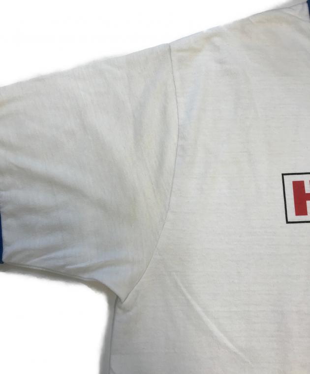 中古・古着通販】Hysteric Glamour (ヒステリックグラマー) リンガーT