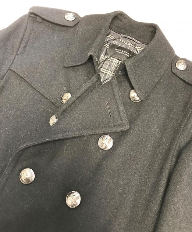中古・古着通販】BURBERRY BLACK LABEL (バーバリーブラックレーベル