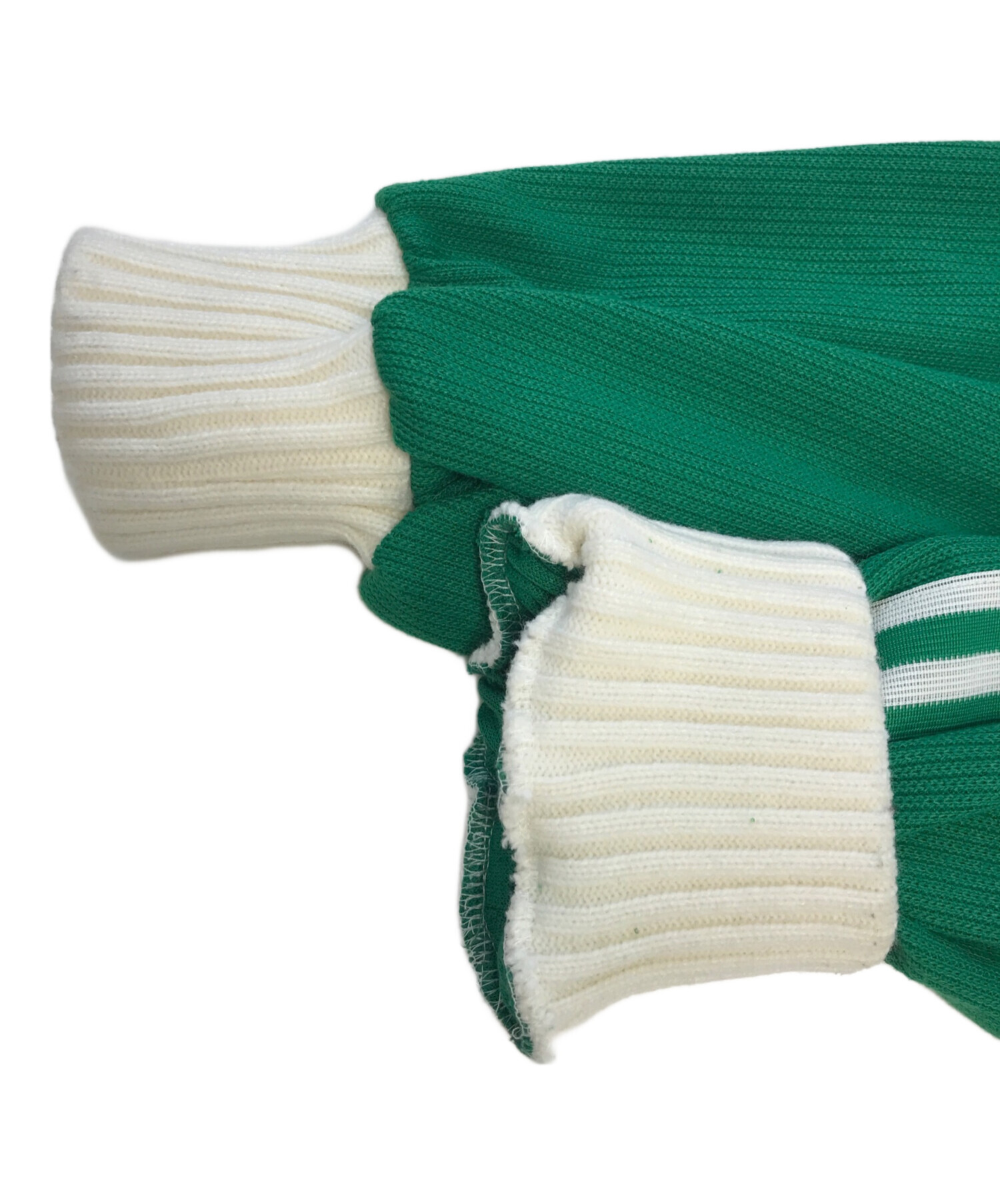 中古・古着通販】adidas (アディダス) ADICOLOR HERITAGE NOW グリーン
