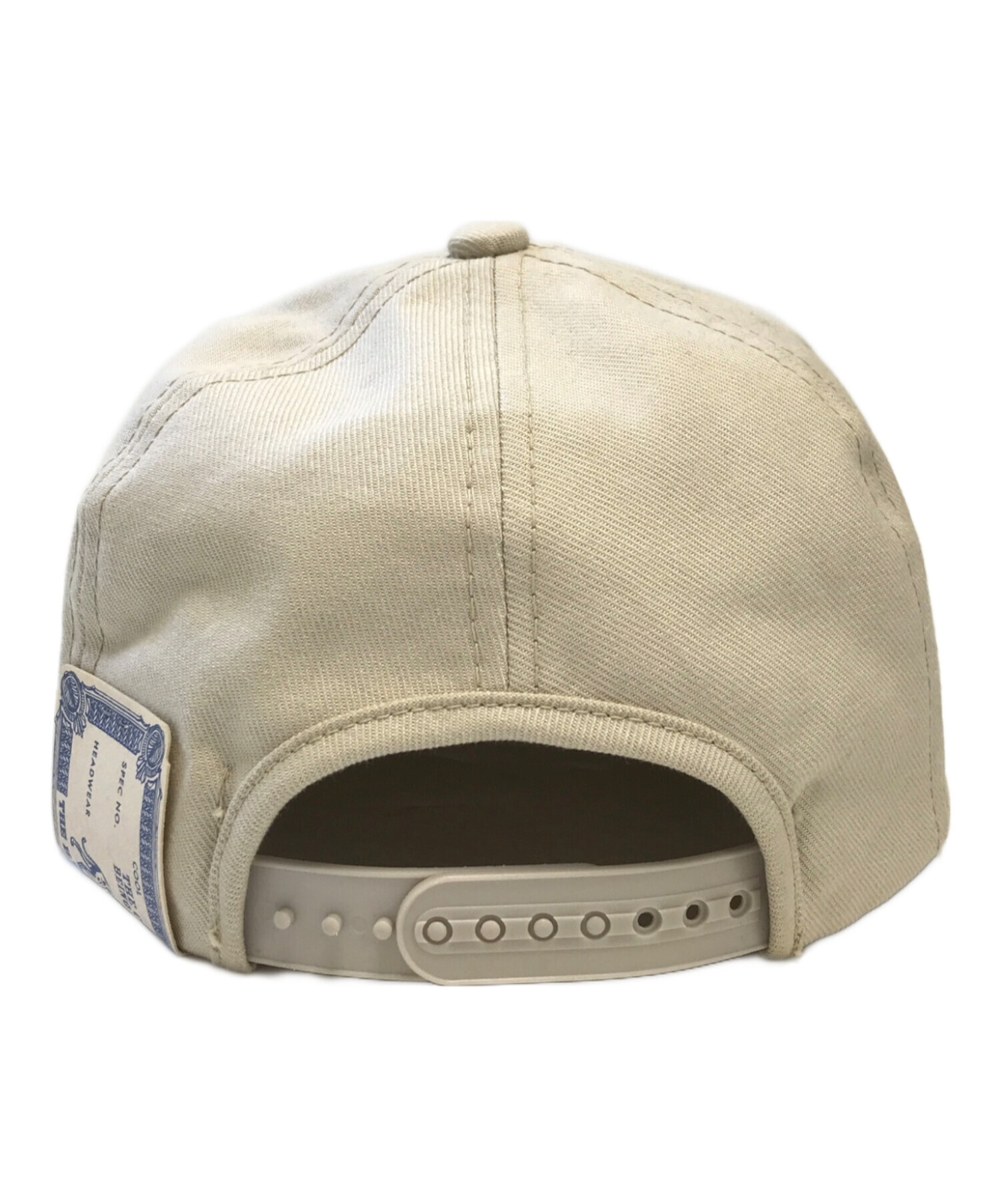 中古・古着通販】THE H.W.DOG&CO. (エイチダブリュードッグアンドコー