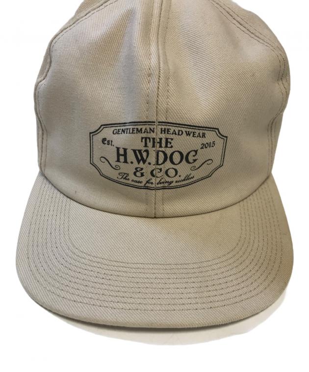 中古・古着通販】THE H.W.DOG&CO. (エイチダブリュードッグアンドコー