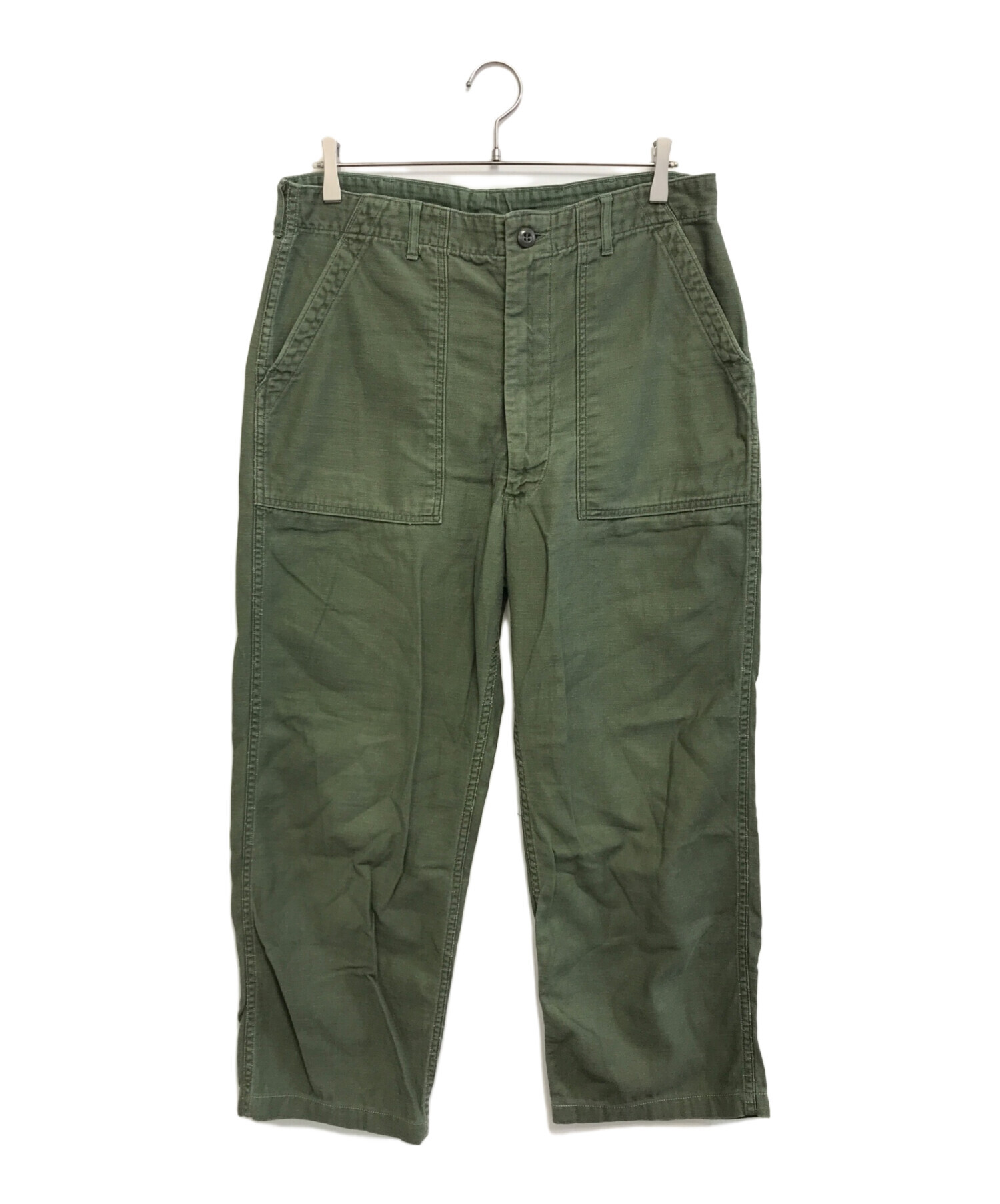 中古・古着通販】VINTAGE MILITARY (ヴィンテージ ミリタリー) US ARMY