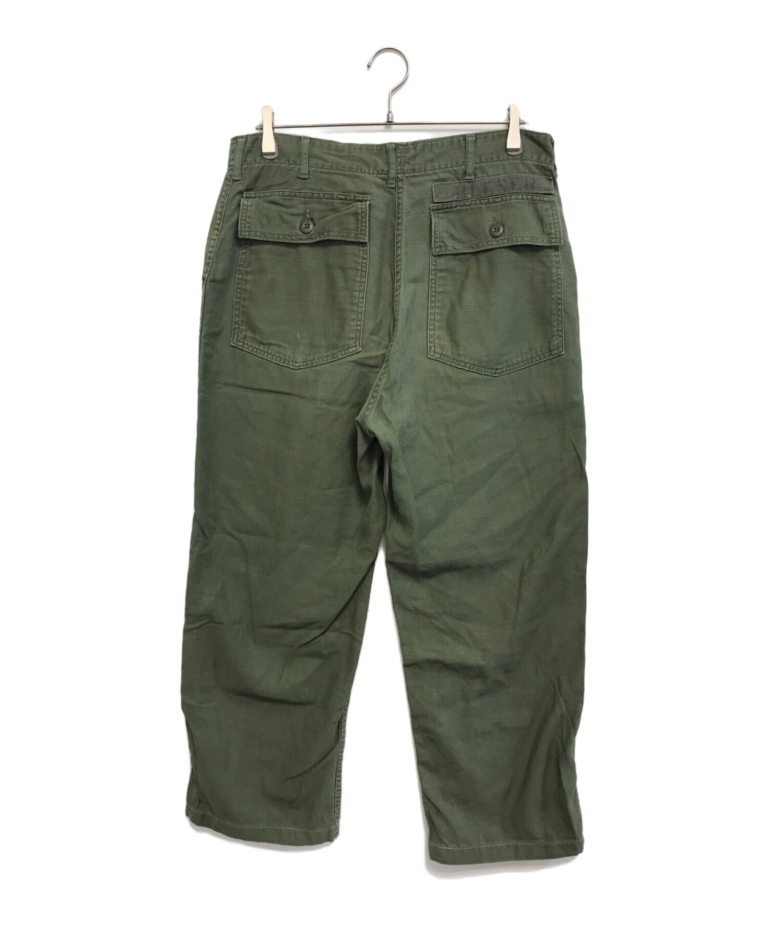 中古・古着通販】VINTAGE MILITARY (ヴィンテージ ミリタリー) US ARMY