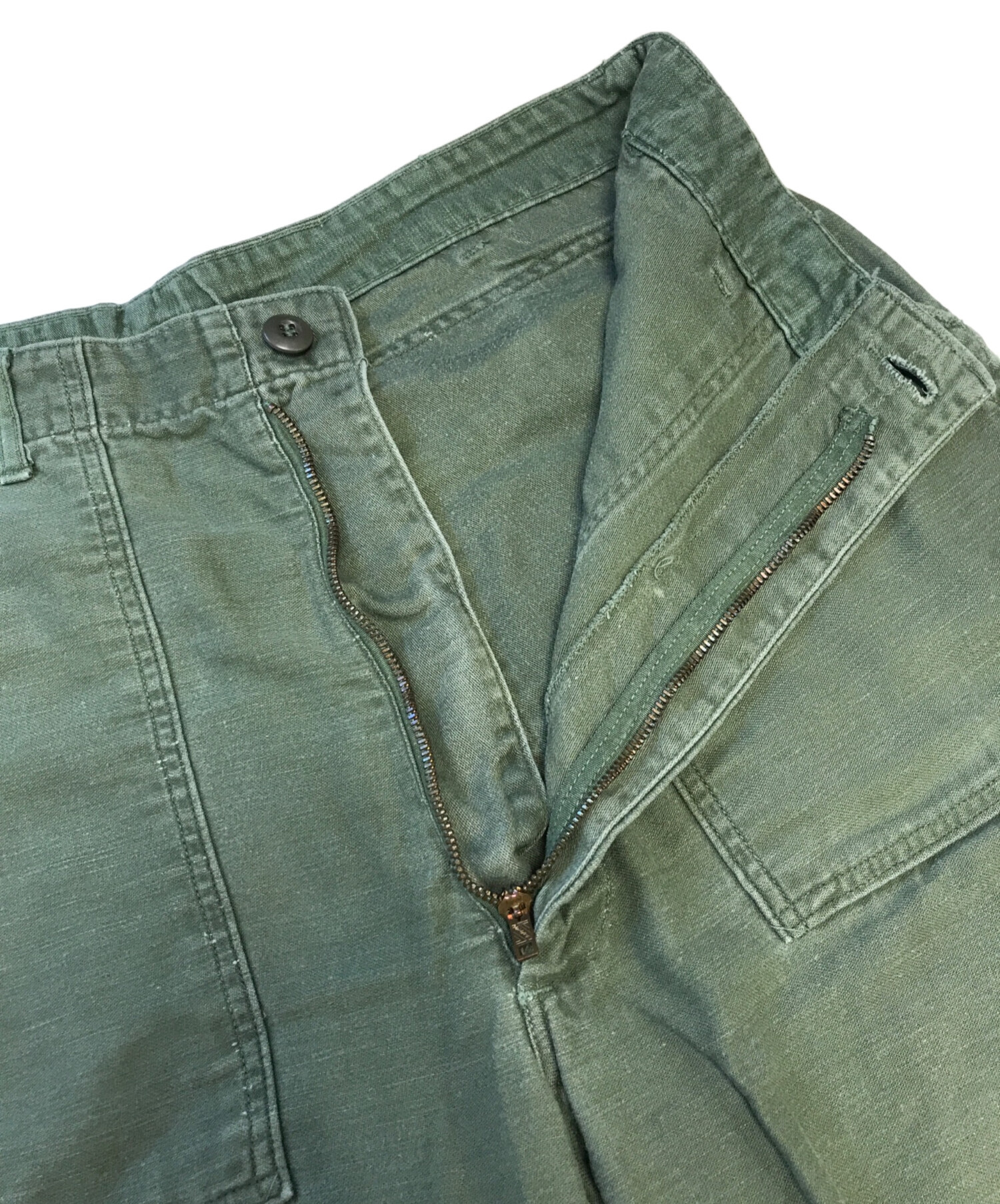 中古・古着通販】VINTAGE MILITARY (ヴィンテージ ミリタリー) US ARMY