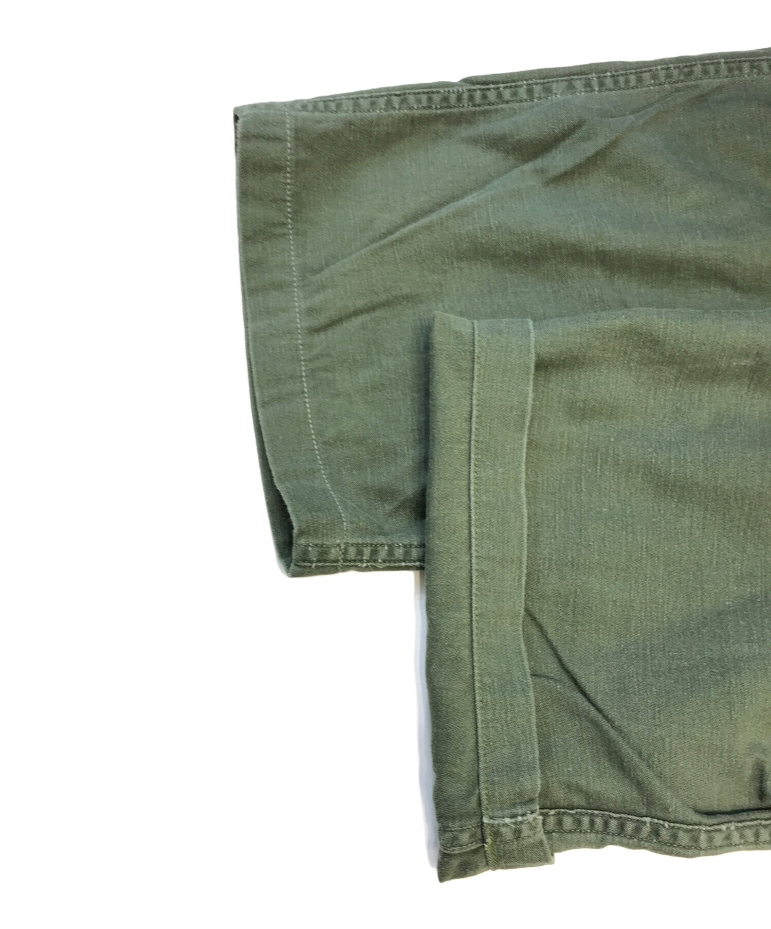 中古・古着通販】VINTAGE MILITARY (ヴィンテージ ミリタリー) US ARMY