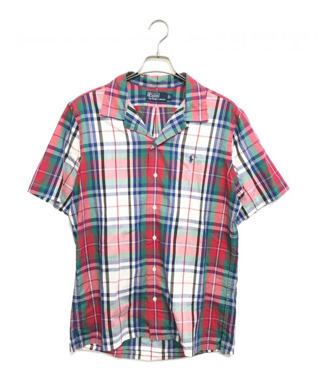 中古・古着通販】POLO RALPH LAUREN (ポロ・ラルフローレン) マドラス