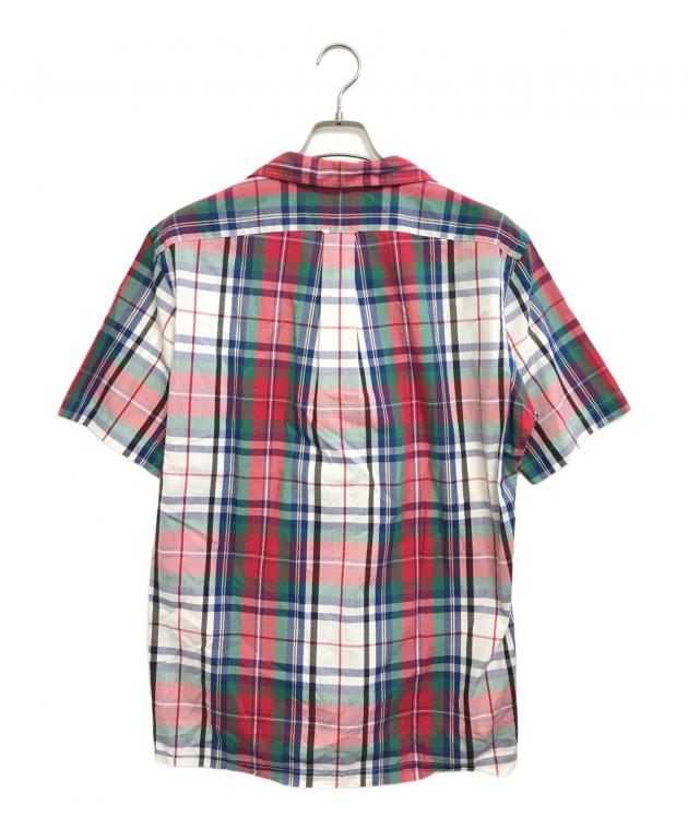 中古・古着通販】POLO RALPH LAUREN (ポロ・ラルフローレン) マドラス