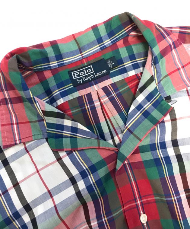 中古・古着通販】POLO RALPH LAUREN (ポロ・ラルフローレン) マドラス