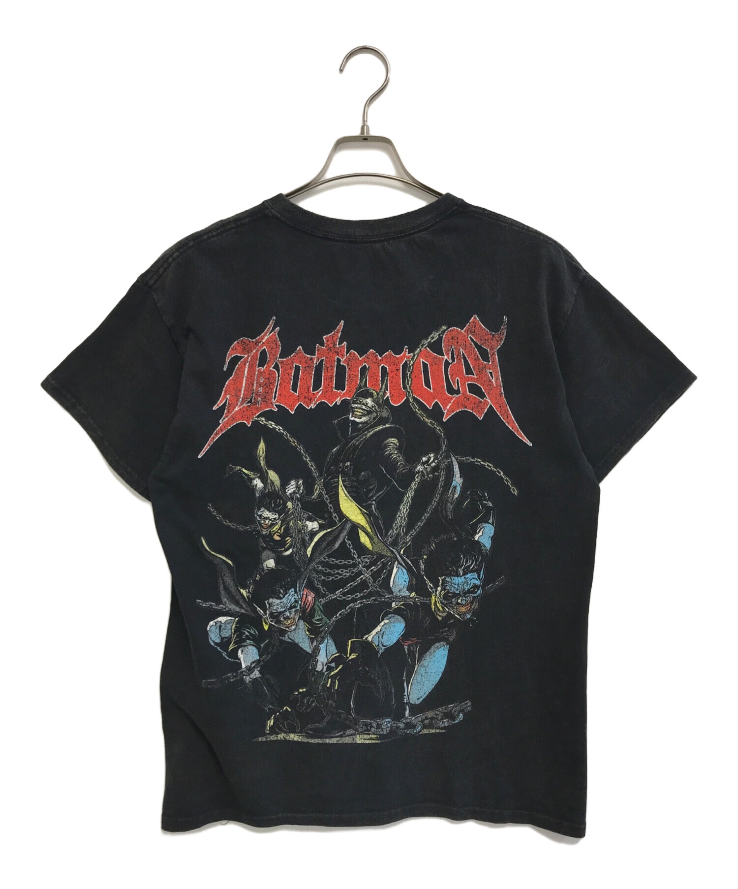 中古・古着通販】アニメーションTシャツ (アニメーションTシャツ) 00s