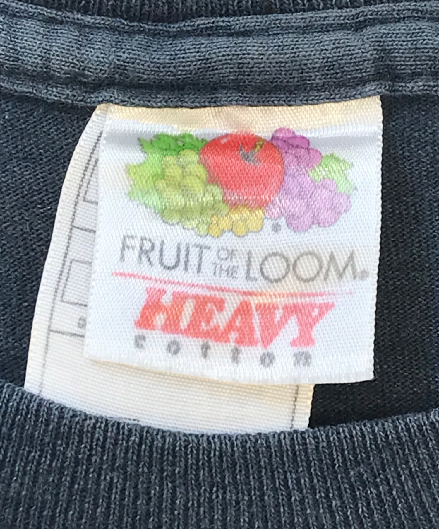 中古・古着通販】FRUIT OF THE LOOM (フルーツオブザルーム) 00s