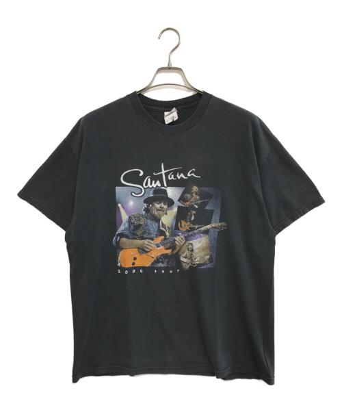 中古・古着通販】バンドTシャツ (バンドTシャツ) 00s Santana(サンタナ