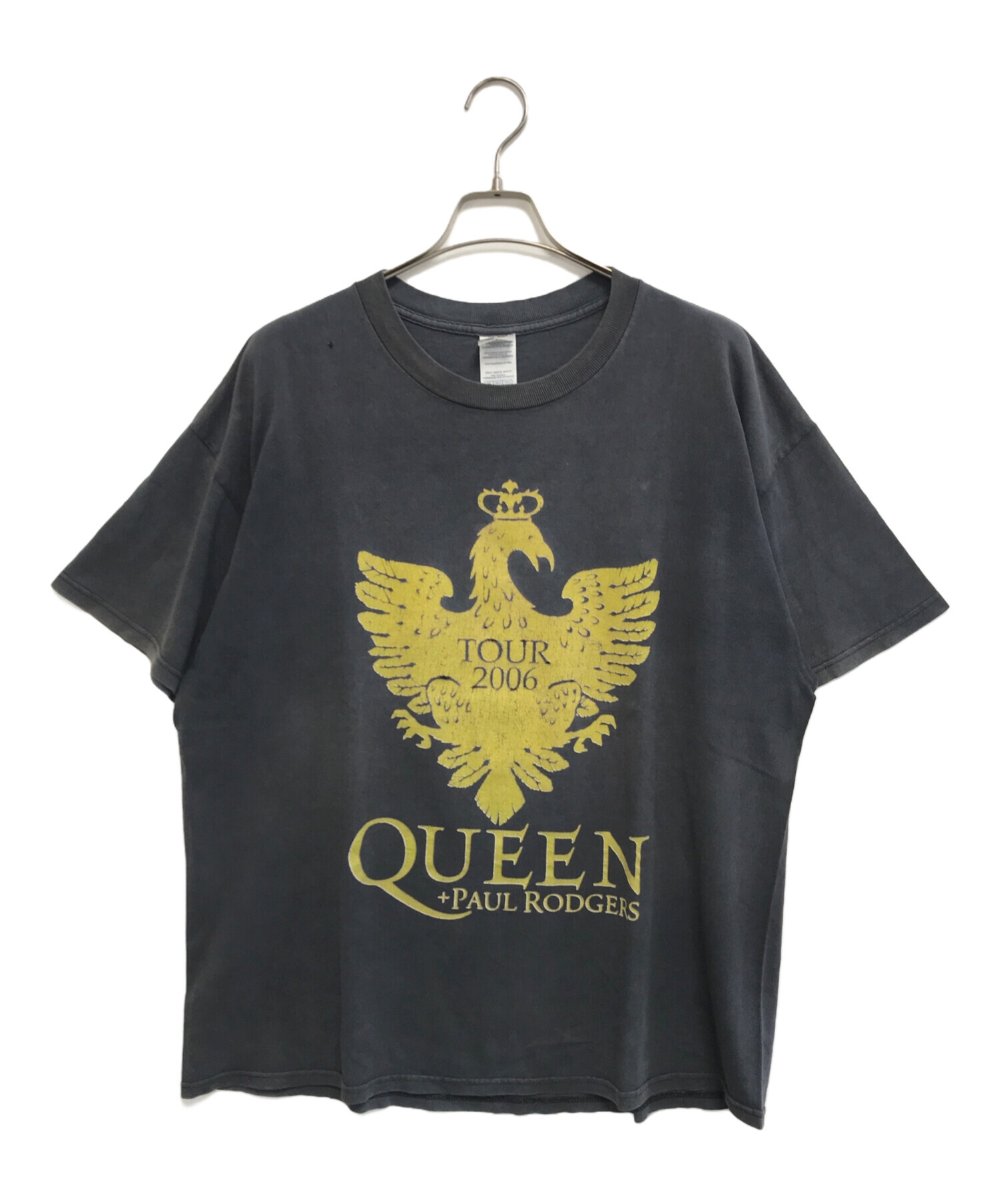 中古・古着通販】バンドTシャツ (バンドTシャツ) 00s QUEEN(クイーン