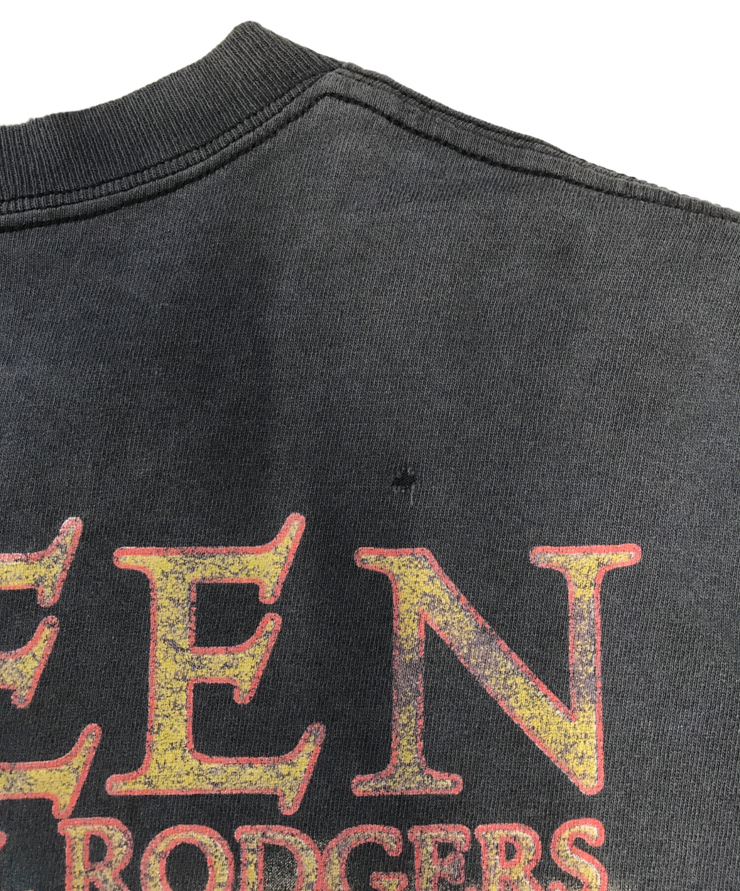 中古・古着通販】バンドTシャツ (バンドTシャツ) 00s QUEEN(クイーン