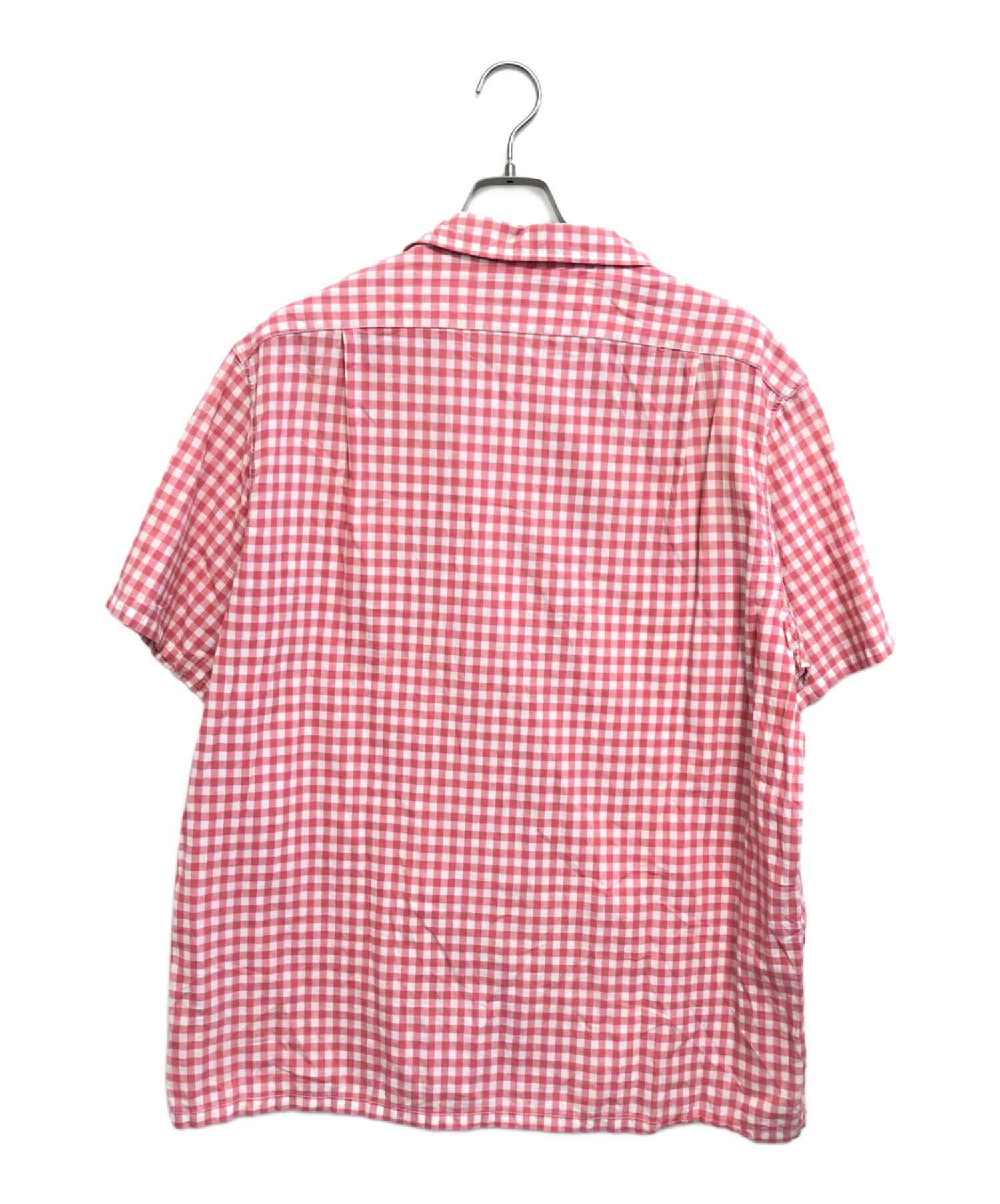 中古・古着通販】POLO RALPH LAUREN (ポロ・ラルフローレン) ギンガム