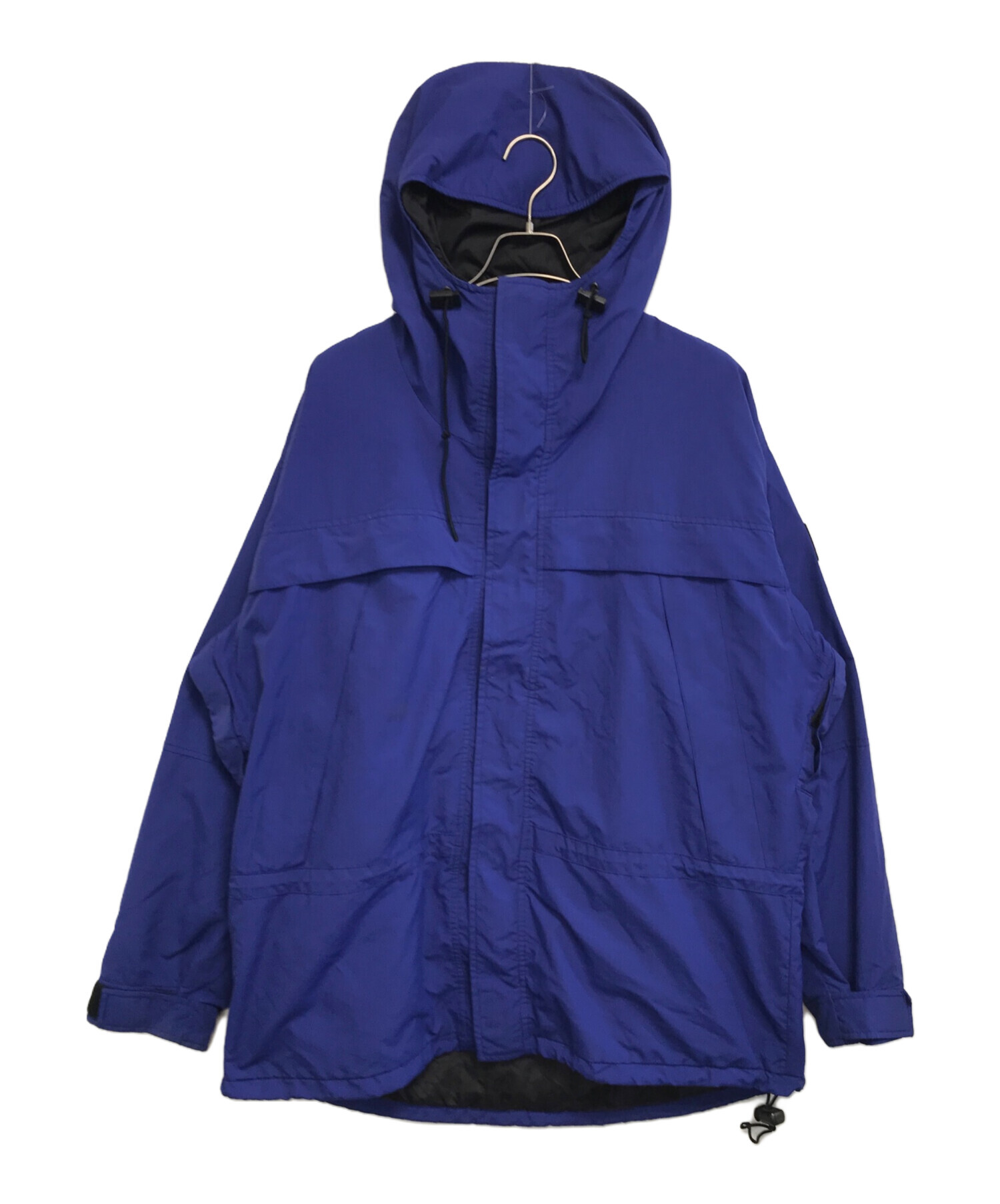 Polo Ralph Lauren ナイロンジャケット 中古・古着通販】POLO RALPH LAUREN (ポロ・ラルフローレン) ナイロン