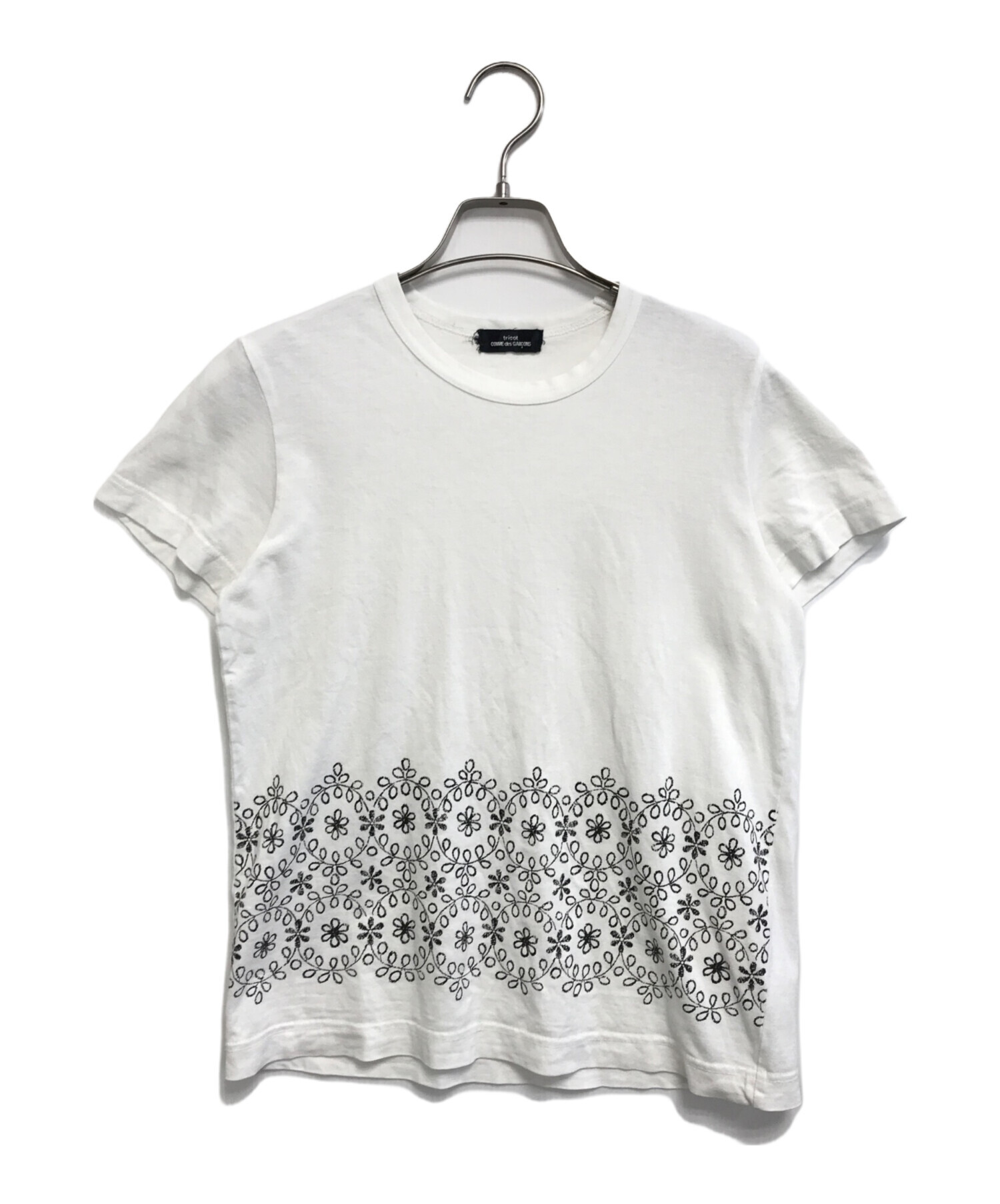 中古・古着通販】tricot COMME des GARCONS (トリココムデギャルソン