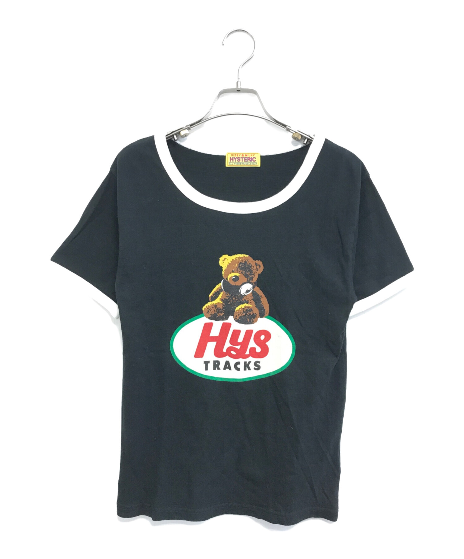 中古・古着通販】Hysteric Glamour (ヒステリックグラマー) HYS TRACKS