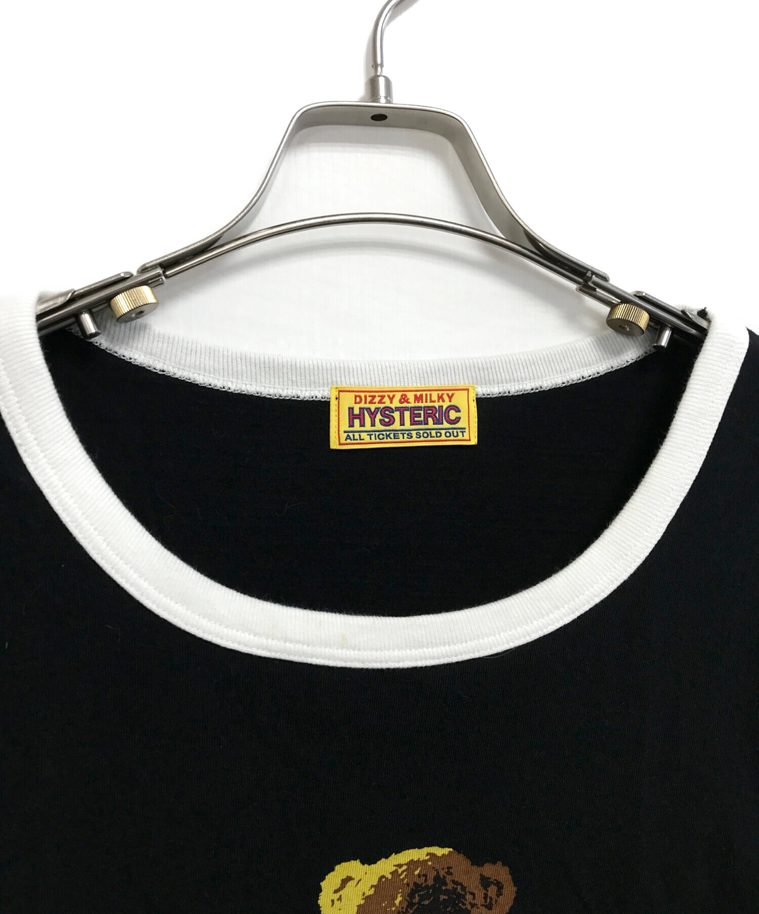 中古・古着通販】Hysteric Glamour (ヒステリックグラマー) HYS TRACKS