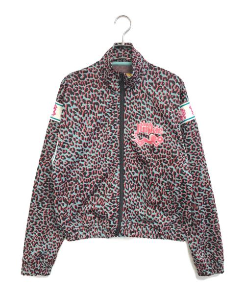 HYSTERIC GLAMOUR トラックジャケット 中古・古着通販】Hysteric Glamour (ヒステリックグラマー) Women's