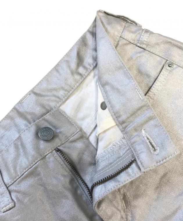 中古・古着通販】Hysteric Glamour (ヒステリックグラマー) メタリック