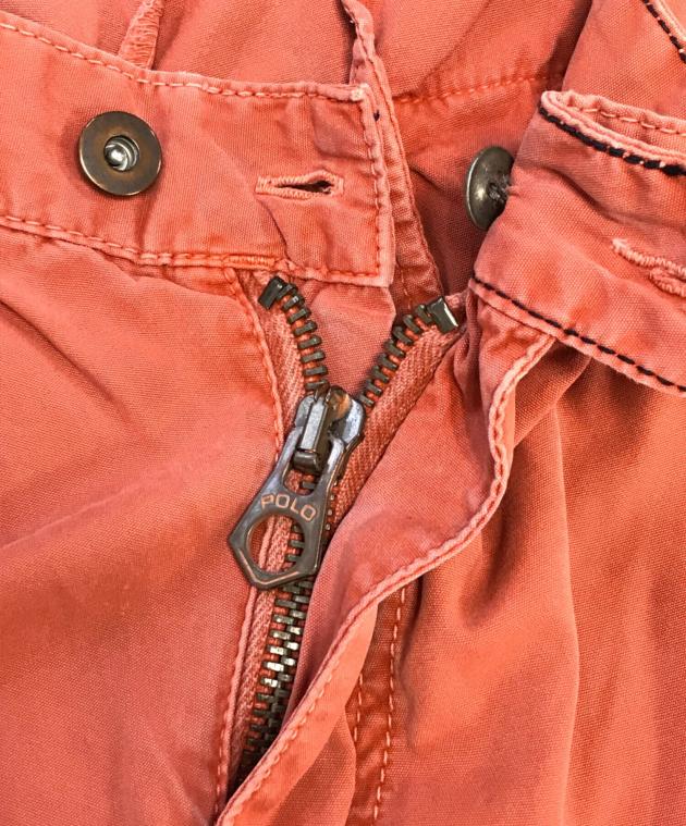 中古・古着通販】POLO RALPH LAUREN (ポロ・ラルフローレン) マルチ